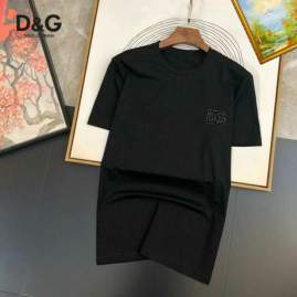 Picture of Dolce Gabbana T Shirts Short _SKUDGS-5XL25tr0915230
